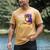 If You Need Me Owl Be Reading Book Lover Reading Bookworm Men's Comfort Colors T-Shirt Mustard