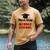Next Stop Middle School Graduation Men's Comfort Colors T-Shirt Mustard