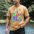 I Have No Idea What This Is Retro 70's 80's 90's Nostalgia Premium Tri-Blend Men's Comfort Colors T-Shirt Mustard I Have No Idea What This Is Retro 70's 80's 90's Nostalgia Premium Tri-Blend Men's Comfort Colors T-Shirt Mustard