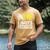 No Limits Cool Class Of 2019 Graduation Men's Comfort Colors T-Shirt Mustard