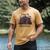 I Have No Shelf Control Dark Academia Book Lover TBR Men's Comfort Colors T-Shirt Mustard I Have No Shelf Control Dark Academia Book Lover TBR Men's Comfort Colors T-Shirt Mustard