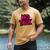 No Small Talk Zone – Introvert Quote Men's Comfort Colors T-Shirt Mustard No Small Talk Zone – Introvert Quote Men's Comfort Colors T-Shirt Mustard