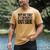 Nope Not Today Its Too Peopley Outside Introvert Lazy Men's Comfort Colors T-Shirt Mustard Nope Not Today Its Too Peopley Outside Introvert Lazy Men's Comfort Colors T-Shirt Mustard