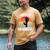 Not A Hugger Cactus Introvert Antisocial Men's Comfort Colors T-Shirt Mustard Not A Hugger Cactus Introvert Antisocial Men's Comfort Colors T-Shirt Mustard