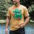 Octopus Reading Book Reading Bookworm Reader Men's Comfort Colors T-Shirt Mustard Octopus Reading Book Reading Bookworm Reader Men's Comfort Colors T-Shirt Mustard