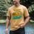 My Parents Survived Dial Up Internet Nostalgia 90s Men's Comfort Colors T-Shirt Mustard My Parents Survived Dial Up Internet Nostalgia 90s Men's Comfort Colors T-Shirt Mustard