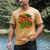 Be Patient With Me I'm From The 1900s Millennial Gen X Premium Men's Comfort Colors T-Shirt Mustard