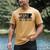 People Not A Big Enthusiast Introvert Sarcasm Quote Men's Comfort Colors T-Shirt Mustard People Not A Big Enthusiast Introvert Sarcasm Quote Men's Comfort Colors T-Shirt Mustard