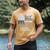 Please Be Patient With Me I'm From The 1900s Retired Fathers Premium Men's Comfort Colors T-Shirt Mustard