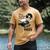 Please Be Patient I'm From The 1900s Sarcastic Joke Premium Tri-Blend Men's Comfort Colors T-Shirt Mustard Please Be Patient I'm From The 1900s Sarcastic Joke Premium Tri-Blend Men's Comfort Colors T-Shirt Mustard