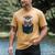 Pocket Otter Lover Introvert Cute Animal Fun Surprise Men's Comfort Colors T-Shirt Mustard Pocket Otter Lover Introvert Cute Animal Fun Surprise Men's Comfort Colors T-Shirt Mustard