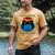 Pre-School Level Complete Graduation Video Gamer Preschool T Men's Comfort Colors T-Shirt Mustard