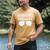 Princess Security Perfects For Dad Orr Boyfriend Small Men's Comfort Colors T-Shirt Mustard