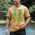 Proud Dad Of a Cookie Dealer Scout Troop Cookie Dealer Girls Men's Comfort Colors T-Shirt Mustard Proud Dad Of a Cookie Dealer Scout Troop Cookie Dealer Girls Men's Comfort Colors T-Shirt Mustard