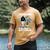 Proud Dad Of The Toughest Boy Autism Awareness Father Autism Men's Comfort Colors T-Shirt Mustard Proud Dad Of The Toughest Boy Autism Awareness Father Autism Men's Comfort Colors T-Shirt Mustard