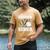 Proud Grandpa Of A 2026 Senior Baseball Graduation Leopard Men's Comfort Colors T-Shirt Mustard Proud Grandpa Of A 2026 Senior Baseball Graduation Leopard Men's Comfort Colors T-Shirt Mustard