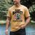 Racoon-Bookworm-Book Bandit-Fueled By Fiction Men's Comfort Colors T-Shirt Mustard Racoon-Bookworm-Book Bandit-Fueled By Fiction Men's Comfort Colors T-Shirt Mustard