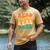 Read Read Read Read Book Lover Reading Bookworm Reader Men's Comfort Colors T-Shirt Mustard