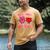 Read Your Heart Out Cute Reading Book Lover Men's Comfort Colors T-Shirt Mustard Read Your Heart Out Cute Reading Book Lover Men's Comfort Colors T-Shirt Mustard