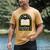 A Well Read Woman Is A Dangerous Creature For Book Lovers Men's Comfort Colors T-Shirt Mustard A Well Read Woman Is A Dangerous Creature For Book Lovers Men's Comfort Colors T-Shirt Mustard