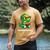 Readasaurus Reading Dinosaur Book Reader Bookworm Men's Comfort Colors T-Shirt Mustard