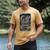 The Reader Tarot Card Book Dragon Romantasy Fantasy Bookish Men's Comfort Colors T-Shirt Mustard The Reader Tarot Card Book Dragon Romantasy Fantasy Bookish Men's Comfort Colors T-Shirt Mustard