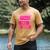 Reading Books Its Book Fair Week Men's Comfort Colors T-Shirt Mustard