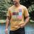 In My Reading Era Bookish Book Lover Book Reader Men's Comfort Colors T-Shirt Mustard In My Reading Era Bookish Book Lover Book Reader Men's Comfort Colors T-Shirt Mustard
