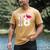 Respiratory Therapist Graduation Class Of 2018 Women RT Men's Comfort Colors T-Shirt Mustard