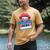 Retro 80s And 90s Cassette Perfect For Nostalgia Men's Comfort Colors T-Shirt Mustard