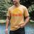 Retro Chihuahua Men Women Dog Mom Dad Chihuahua Men's Comfort Colors T-Shirt Mustard