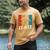 Retro Snowboard Dad Snowboarding Father Snowboarder Dad Men's Comfort Colors T-Shirt Mustard Retro Snowboard Dad Snowboarding Father Snowboarder Dad Men's Comfort Colors T-Shirt Mustard