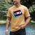 Retro VHS Vaporwave Video Cassette Nostalgia Geek Chic Premium Tri-Blend Men's Comfort Colors T-Shirt Mustard Retro VHS Vaporwave Video Cassette Nostalgia Geek Chic Premium Tri-Blend Men's Comfort Colors T-Shirt Mustard