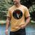 Romantasy Book Club Enthusiast Men's Comfort Colors T-Shirt Mustard