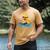 Rubber Duck Reading Book Swim Rubber Duckling Rubber Duckie Men's Comfort Colors T-Shirt Mustard Rubber Duck Reading Book Swim Rubber Duckling Rubber Duckie Men's Comfort Colors T-Shirt Mustard