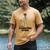 See Ya Elementary School Shirt Cool Graduation Tee Men's Comfort Colors T-Shirt Mustard