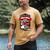 Semi Truck Driver For Truckers And Dads Small Men's Comfort Colors T-Shirt Mustard