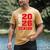 Senior 2026 Class Of 2026 Graduation Men's Comfort Colors T-Shirt Mustard
