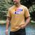 Shake And Bake Family Lover Dad Daughter Son Matching Men's Comfort Colors T-Shirt Mustard