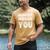 Silently Judging You Anti-Social Introvert Men's Comfort Colors T-Shirt Mustard