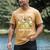 Silly-Goose Book Club Goose And Book Lovers Men's Comfort Colors T-Shirt Mustard Silly-Goose Book Club Goose And Book Lovers Men's Comfort Colors T-Shirt Mustard