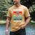 Silver Labrador Retriever Introvert Silver Lab Men's Comfort Colors T-Shirt Mustard Silver Labrador Retriever Introvert Silver Lab Men's Comfort Colors T-Shirt Mustard