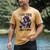 Smut Reader Spicy Book Romance I Like Them Thick & Spicy Men's Comfort Colors T-Shirt Mustard
