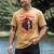 Smutty Book Merch For Spicy Book Lovers Adults Small Modern Classic Fit T-Shirt Round Neck Short Sleeve Cotton Blend Polyester Blend Themed Men's Comfort Colors T-Shirt Mustard