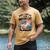 Sorry I Can’t Go I’m An Indoor Cat Couch Introvert Cat Men's Comfort Colors T-Shirt Mustard Sorry I Can’t Go I’m An Indoor Cat Couch Introvert Cat Men's Comfort Colors T-Shirt Mustard