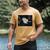 Sorry I Can’t Go I’m An Indoor Cat Introvert Meme Men's Comfort Colors T-Shirt Mustard Sorry I Can’t Go I’m An Indoor Cat Introvert Meme Men's Comfort Colors T-Shirt Mustard