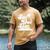 Sue You Soon Law Student School Graduation Men's Comfort Colors T-Shirt Mustard