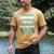 Suicide Prevention 988 Hotline In Memory Of Loved One Men's Comfort Colors T-Shirt Mustard Suicide Prevention 988 Hotline In Memory Of Loved One Men's Comfort Colors T-Shirt Mustard