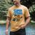 Super Lethal Cute Nostalgia Men's Comfort Colors T-Shirt Mustard Super Lethal Cute Nostalgia Men's Comfort Colors T-Shirt Mustard