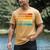 I Survived Reading Banned Books All I Got Was Smarter Men's Comfort Colors T-Shirt Mustard